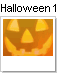 Halloween 1 logo