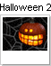 Halloween 2 logo