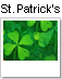 St Patrick logo
